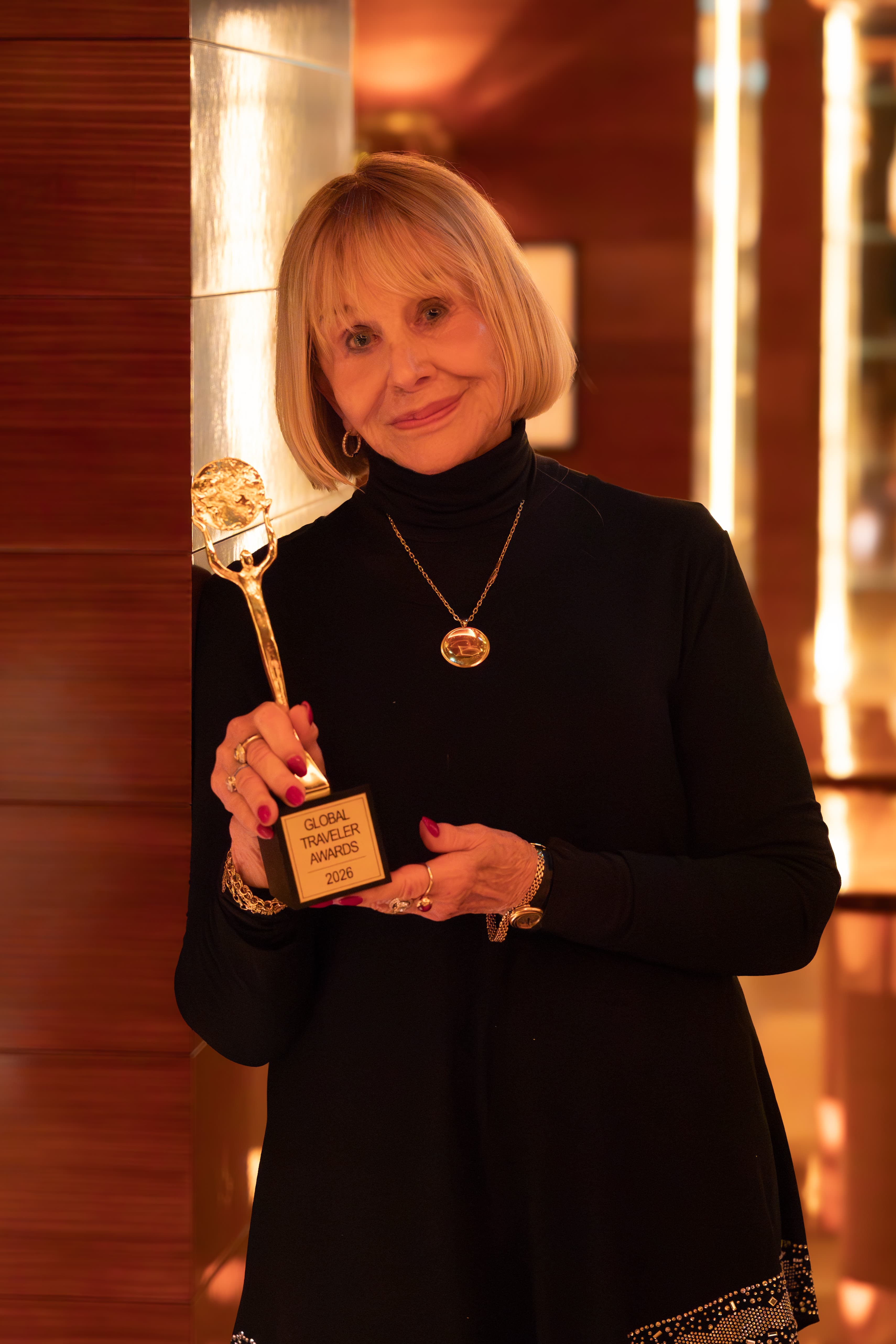Donna Smith