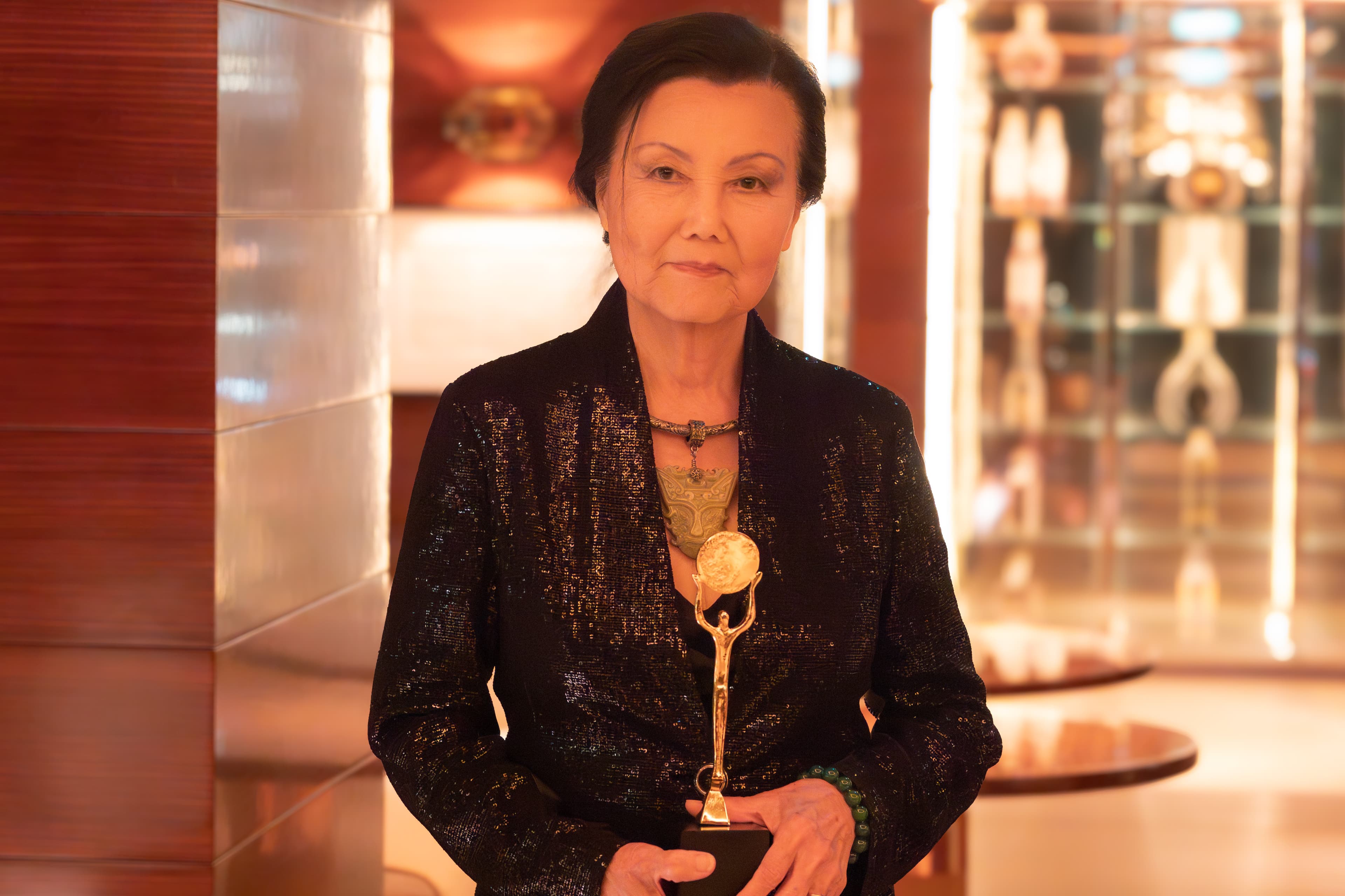 Kieu Chinh