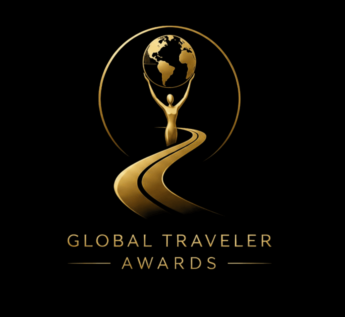 Global Traveler Award Logo
